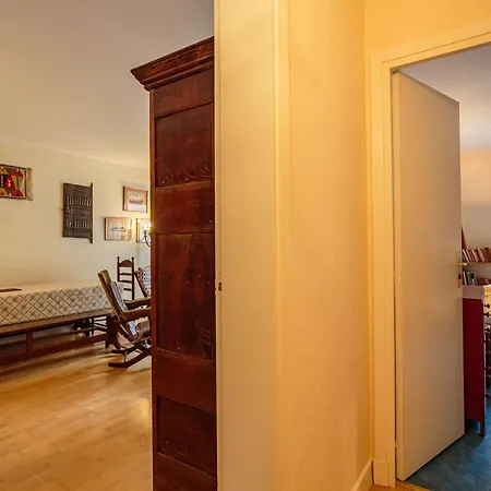 Pres De La Avec Parking A - Fr-1-4-701 Apartment *