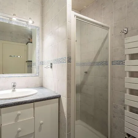 Pres De La Avec Parking A - Fr-1-4-701 Apartment Saint-Jean-de-Luz