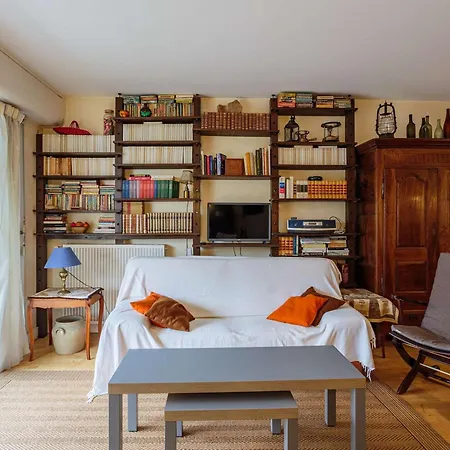 Pres De La Avec Parking A - Fr-1-4-701 Apartment Saint-Jean-de-Luz