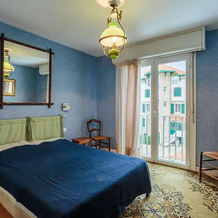 Apartment Pres De La Avec Parking A - Fr-1-4-701 Saint-Jean-de-Luz